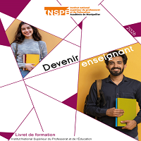 Livret de formation 2026